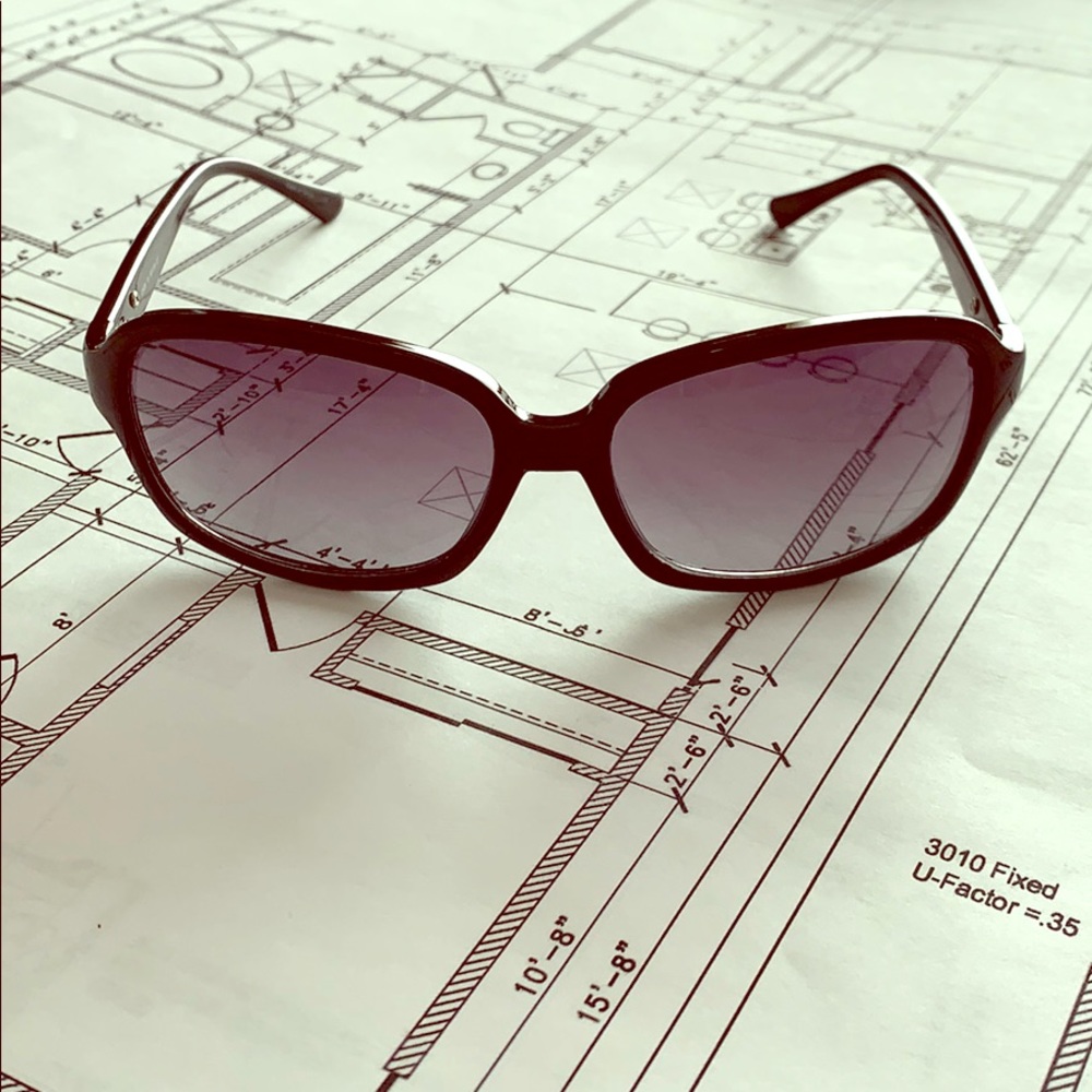Cole Haan Sunglasses